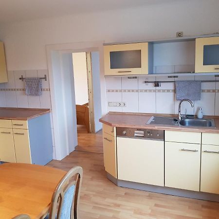Haus Emma Apartman Merzig Kültér fotó