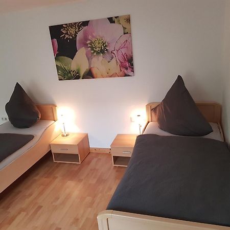 Haus Emma Apartman Merzig Kültér fotó