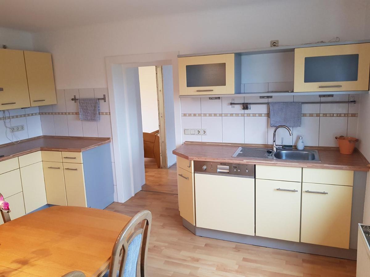 Haus Emma Apartman Merzig Kültér fotó