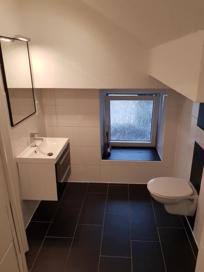 Haus Emma Apartman Merzig Kültér fotó