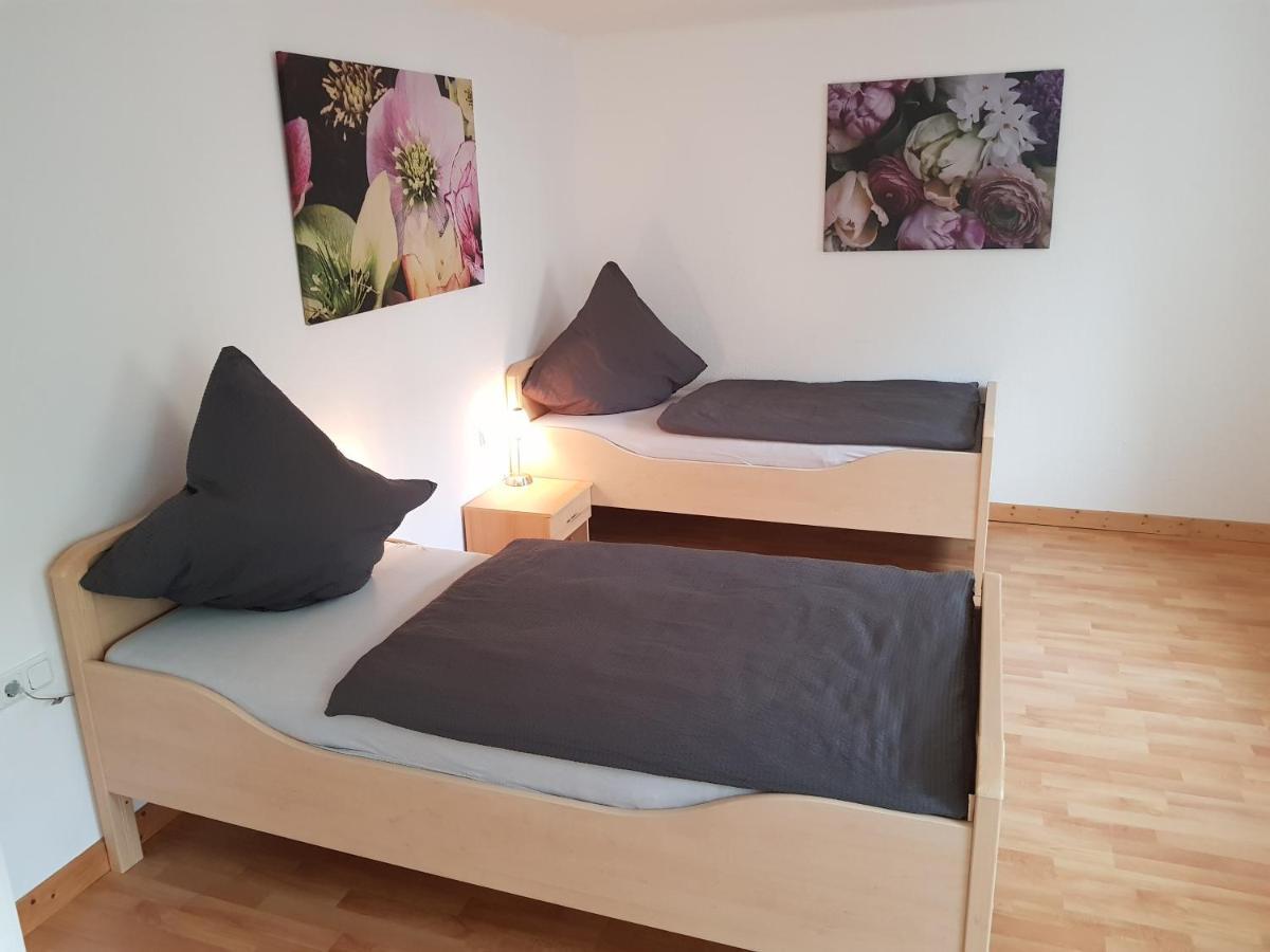 Haus Emma Apartman Merzig Kültér fotó