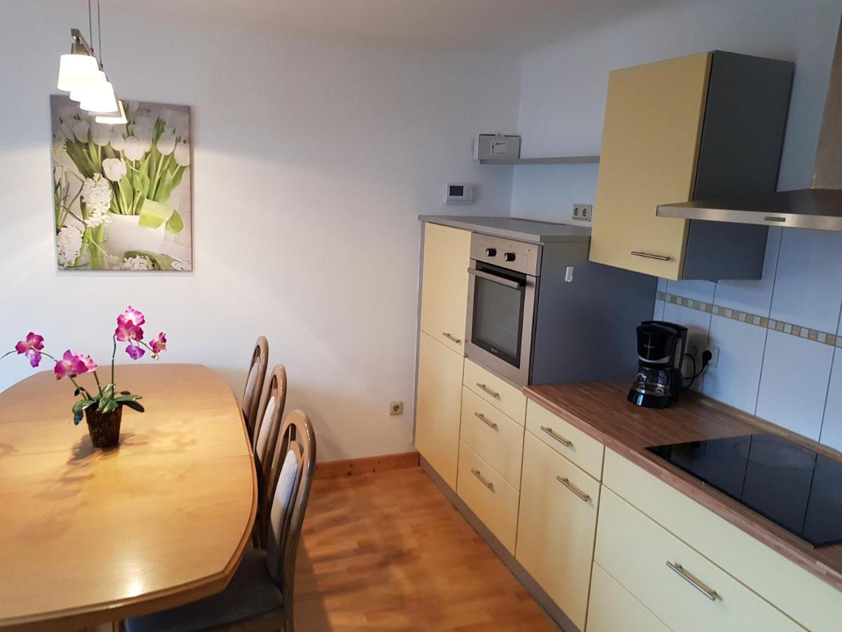 Haus Emma Apartman Merzig Kültér fotó