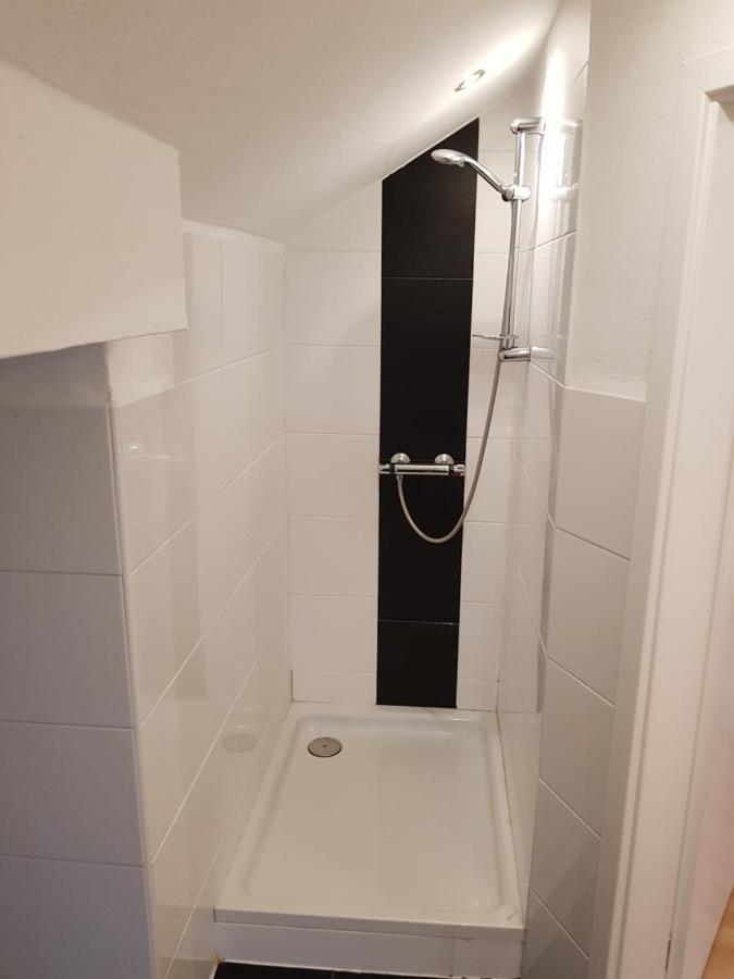Haus Emma Apartman Merzig Kültér fotó