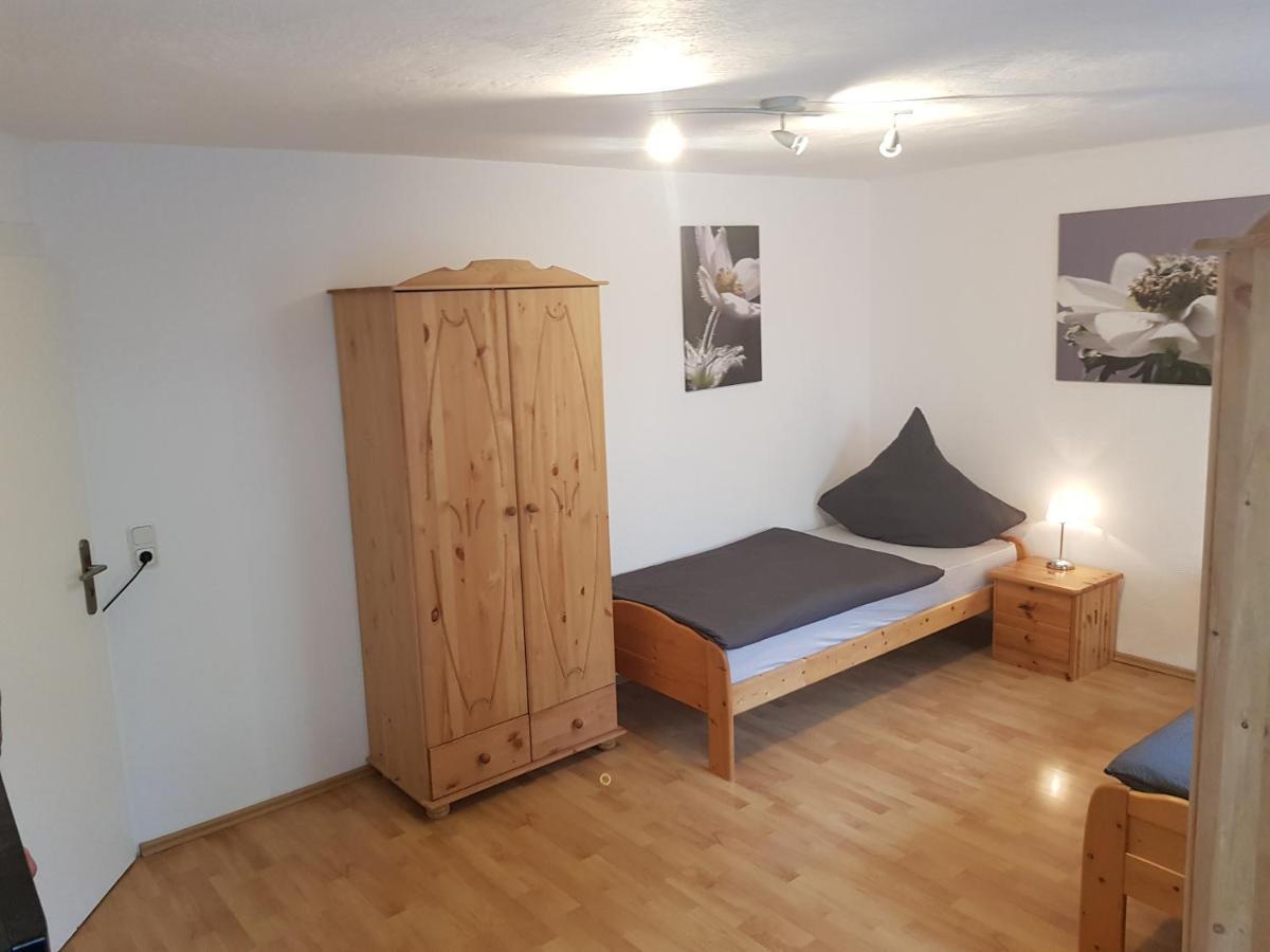 Haus Emma Apartman Merzig Kültér fotó