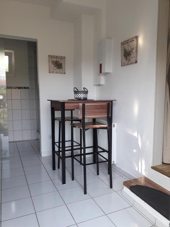 Haus Emma Apartman Merzig Kültér fotó