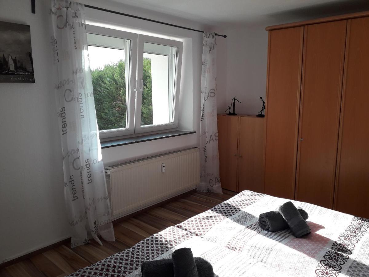 Haus Emma Apartman Merzig Kültér fotó